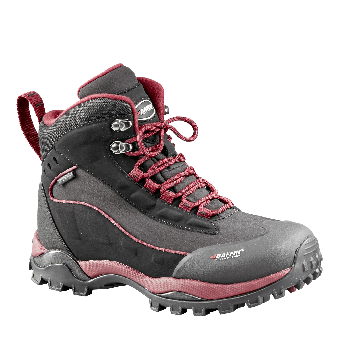 BAFFIN BOOT FOR LADIES HIKE -20◦ Celsius SOFT-W001