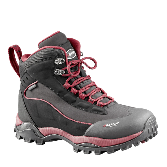 BAFFIN BOOT FOR LADIES HIKE -20◦ Celsius SOFT-W001