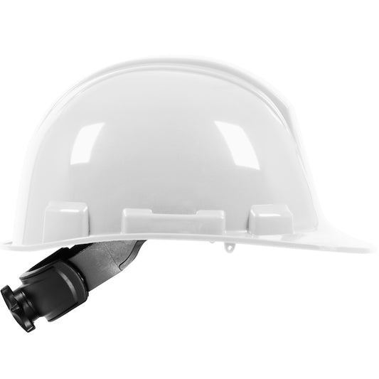 DYNAMIC HP241R Rotchet WHISTLER Hard Hat