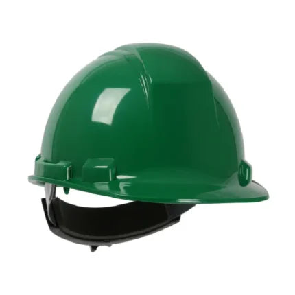 CHAPEAU WHISTLER  DYNAMIC ROTCHET VERT   HP241R-04