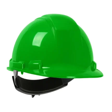 CHAPEAU WHISTLER  DYNAMIC ROTCHET VERT LIME   HP241R-45