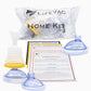 DISPOSITIF ANTI-ÉTOUFFEMENT LIFEVAC   LIF-HOM-WHI-BAG