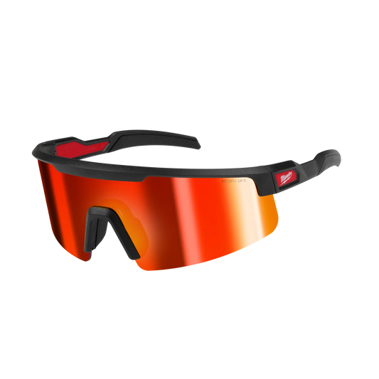 LUNETTE MILWAUKEE CSA MIROIR    48-73-2500