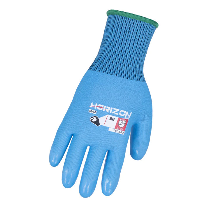 GANT ENDUIT SILICONE HORIZON BLEU   750563