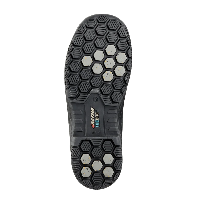 BOTTE BAFFIN ICE-HERO II CSA    HERO-MP02-BBI