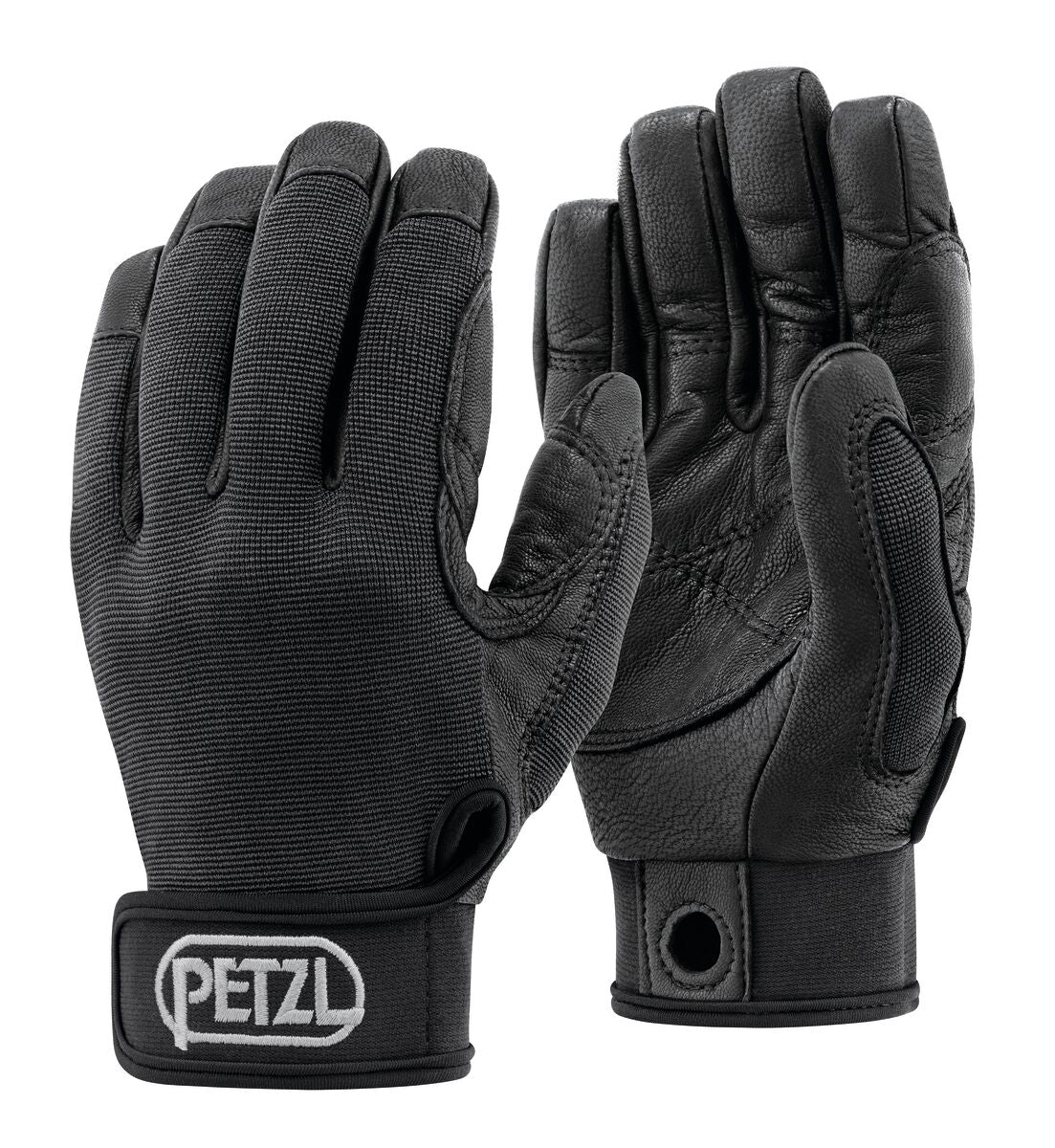LIGHTWEIGHT BLACK CORDEX GLOVE LARGE