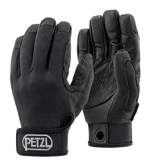 GANT LÉGER CORDEX NOIR GR.LARGE  K52-LN