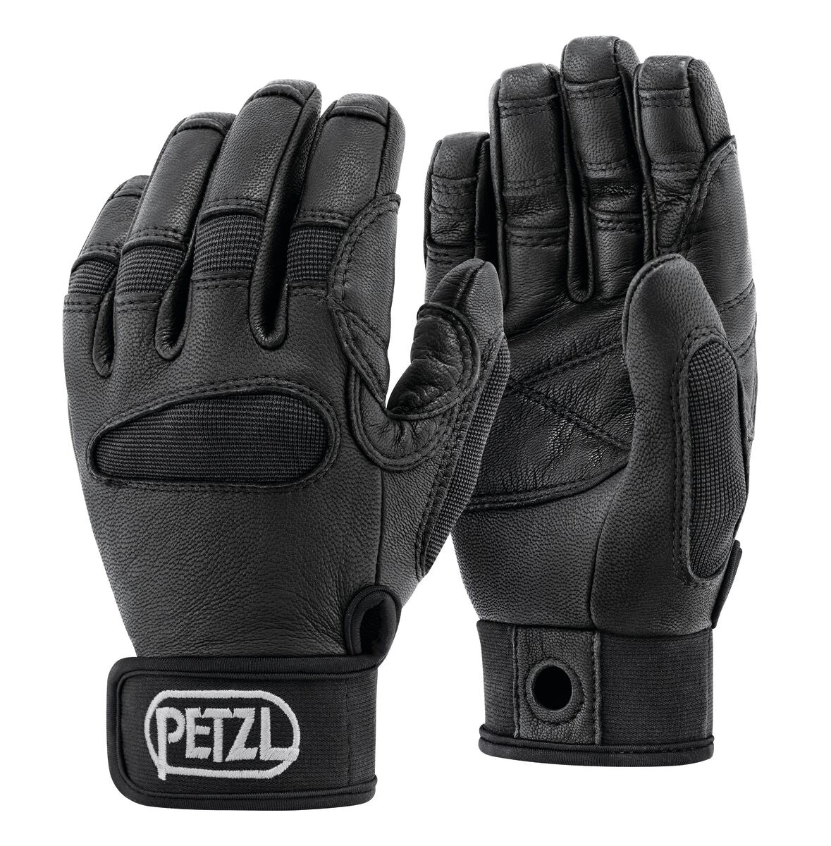 GANT LÉGER CORDEX PLUS NOIR GR.MÉDIUM   K53-MN