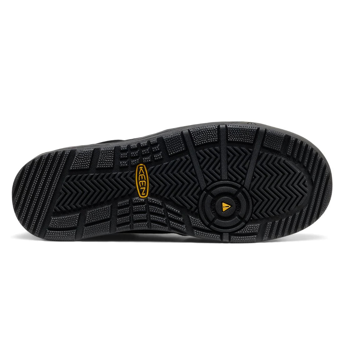 SOULIER KEEN CSA SD KENTON BLACK   1031300