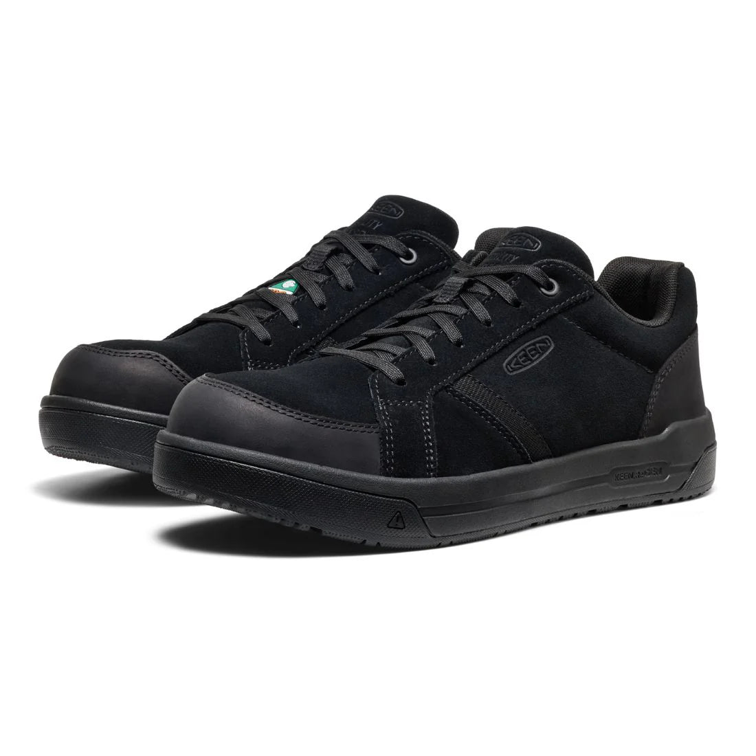 SOULIER KEEN CSA SD KENTON BLACK   1031300