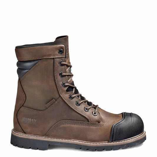 BOTTE KODIAK MCKINNEY WP 8'' CSA BRUNE    4TEPDBRN