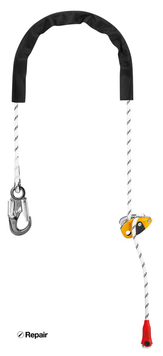GRILLON HOOK PETZL 3M     L052CA01