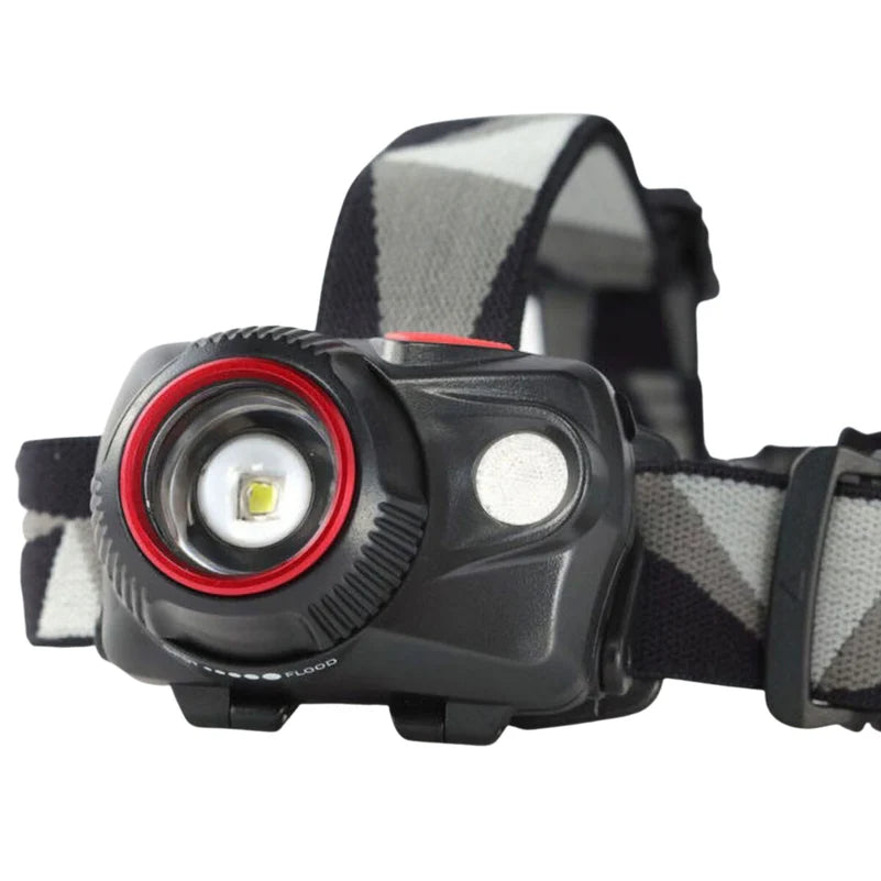 LAMPE GENESIS MICAH 700  GNH-700R