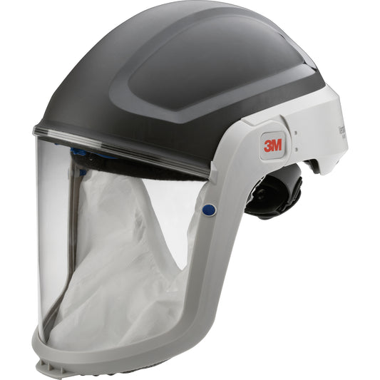 CASQUE VERSAFLO, RIGIDE, UNIVERSEL   M-307
