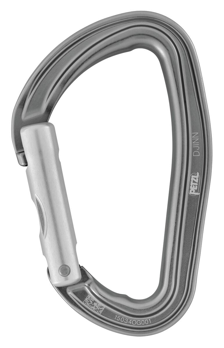 MOUSQUETON DJINN SIMPLE ACTION 23KN  M060LA00 - M060LB00 - MO60LB01