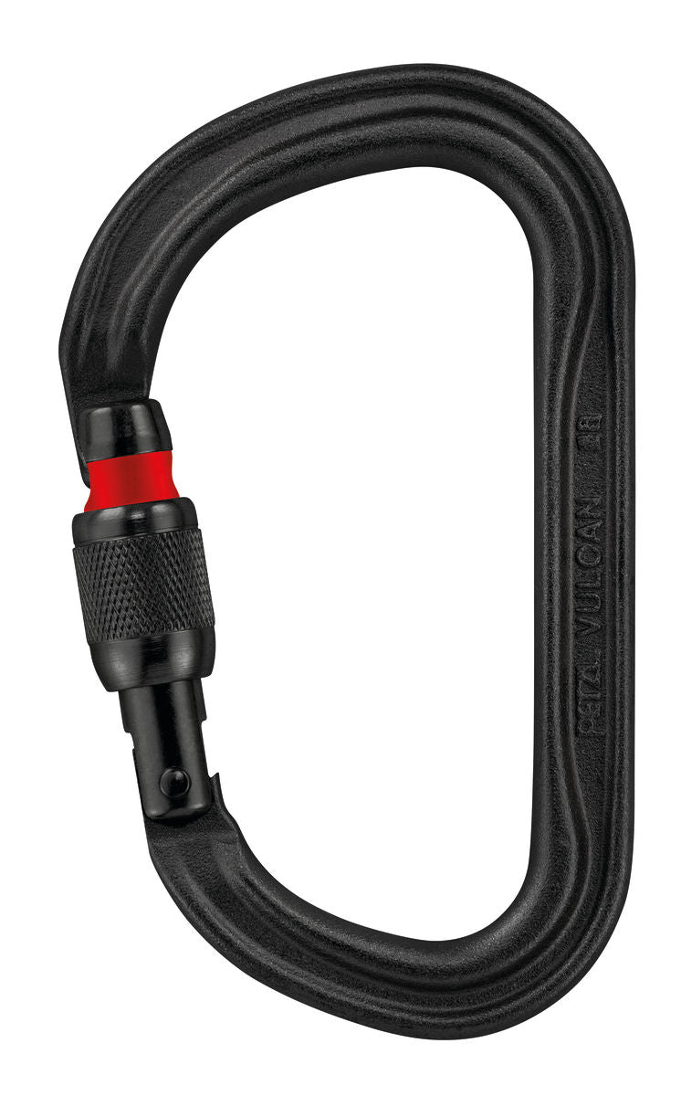 VULCAN TRILOCK CARABINER     (M073CA00 - M073CA01)