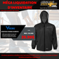 Viking® BT Elements Jacket  240B