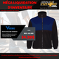 Viking® Tempest® Fleece Jacket 402NB