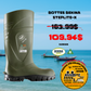 Bekina® StepliteX Safety Boots CSA   X290GB