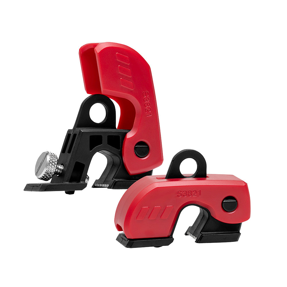 DISPOSITIF DE VERROUILLAGE GRIP TIGHT PLUS  120V/240V    S3821