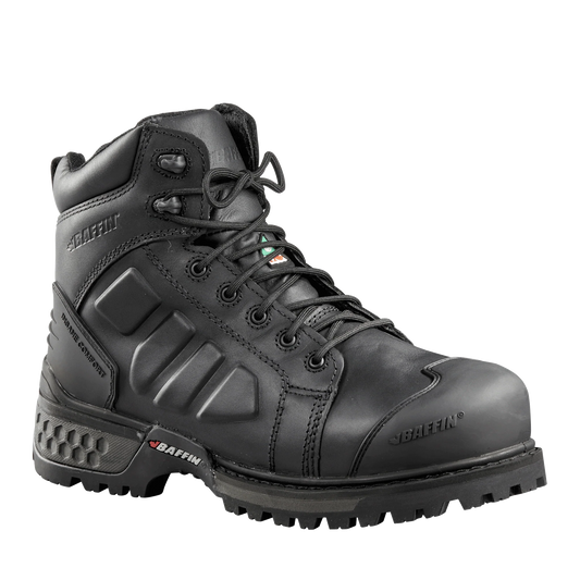 BOTTE CSA BAFFIN MONSTER 6 POUCES   MNST-MP02