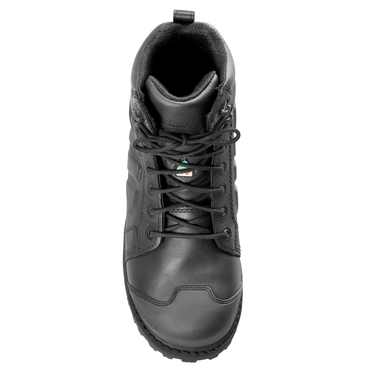 BOTTE CSA BAFFIN MONSTER 6 POUCES   MNST-MP02