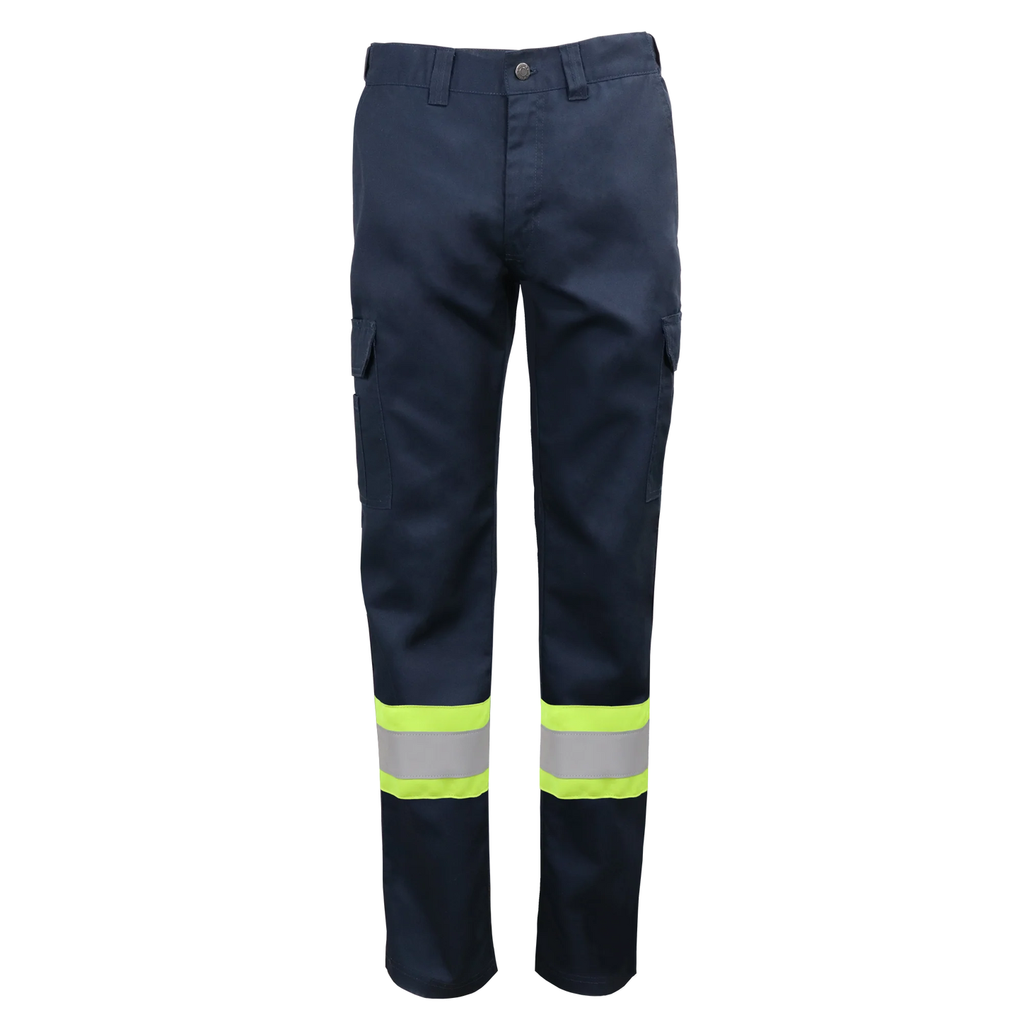 PANTALON CARGO B/R GATTS   MRBX4-011