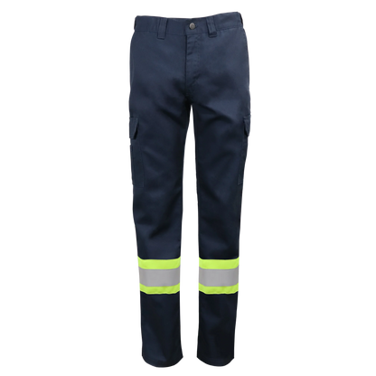 PANTALON CARGO B/R GATTS   MRBX4-011