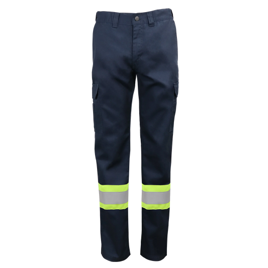 PANTALON CARGO B/R GATTS   MRBX4-011