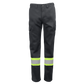 PANTALON CARGO B/R GATTS   MRBX4-011