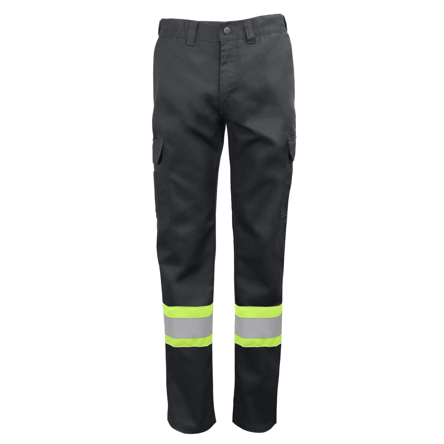 PANTALON CARGO B/R GATTS   MRBX4-011