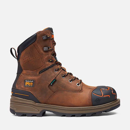 Botte Timberland imperméable Magnitude à embout en composite pour hommes TB1A5M6J-241