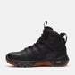 Botte de travail imperméable Timberland PRO Tempe CSA 6 po — Embout en alliage | #TB0A63XB