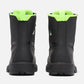 Botte de travail Timberland PRO Grissom 8 po à embout en composite pour hommes | #TB0A66EBW02