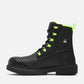 Botte de travail Timberland PRO Grissom 8 po à embout en composite pour hommes | #TB0A66EBW02