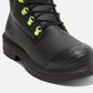 Botte de travail Timberland PRO Grissom 8 po à embout en composite pour hommes | #TB0A66EBW02