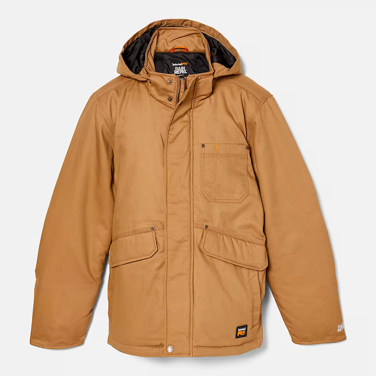 MANTEAU TIMBERLAND IRONHIDE ISOLÉ DARK WHEAT GR:2XL  TB1A237TD-021-2XL