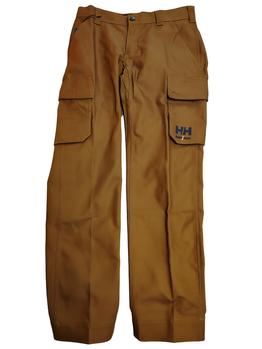 PANTALON HH CHEALSEA CLASSIC CARGO SADDLE   77621-750
