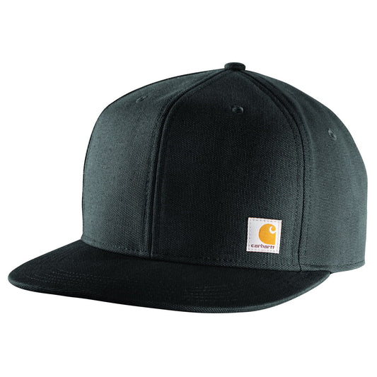 CASQUETTE A VISIÈRE PLATE CARHARTT O/S  106665
