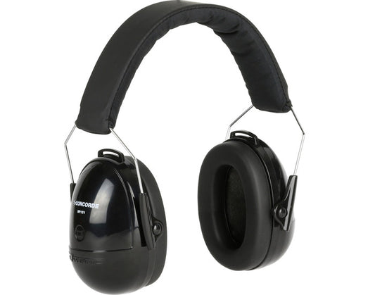 COQUILLE SERRE TETE PLIANT DSI CONCORDE 25DB