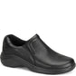 Dove lady's shoes from NURSE MATE 229904-M