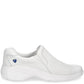 Dove lady's shoes from NURSE MATE 229904-M