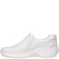 Dove lady's shoes from NURSE MATE 229904-M