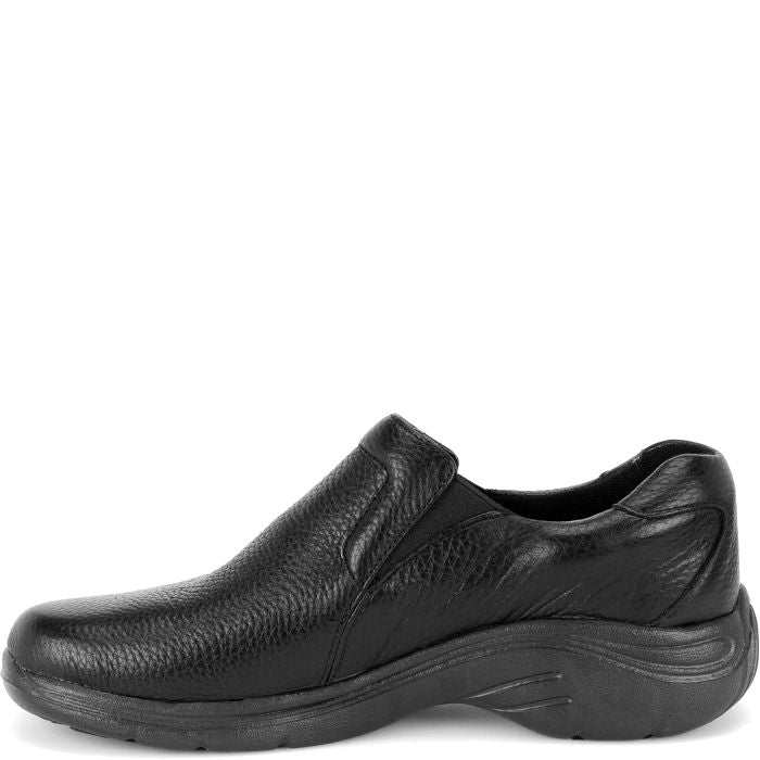 Dove lady's shoes from NURSE MATE 229904-M