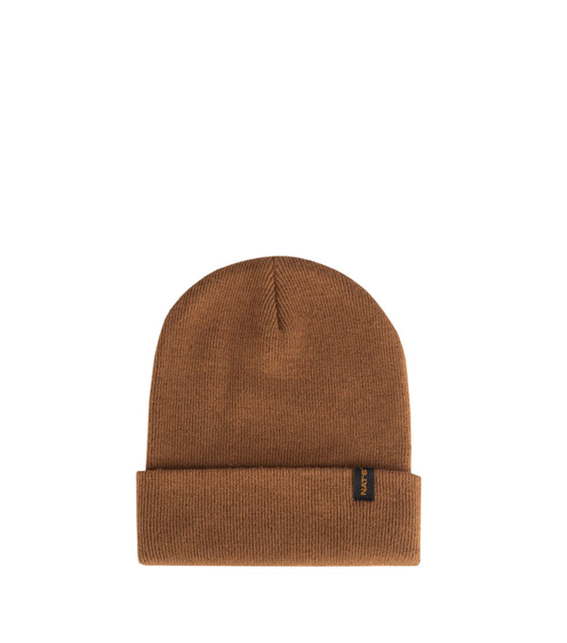 TUQUE à REBORDS NAT'S