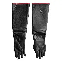 GANT SHOWA 12" TRIPLE ISOLANT MANCHETTE NITRILE 14" 6781R-145