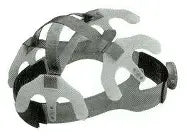SUSPENSION ROTCHET FIBRE MÉTAL (NOUVEAU CHAPEAU) FM3-RW2