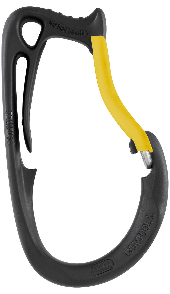 CARITOOL RACKING CLIP    (P042AA00 - P042AA01)