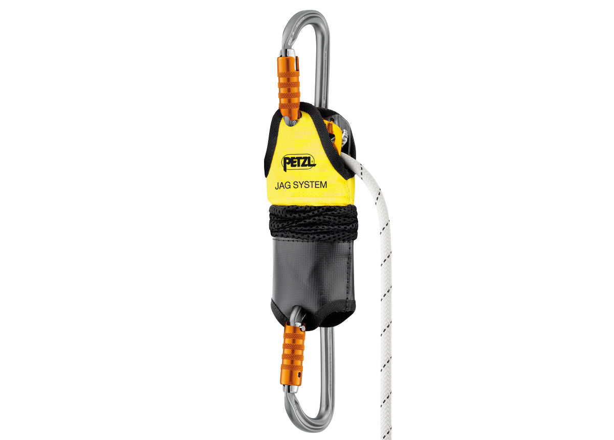 JAG SYSTEM PETZL 1M    P044AA00  P044AA01 - P044AA02