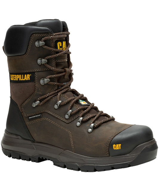 BOTTE CATERPILLAR DIAGNOSTIC 2.0 WP CSA GR:9.5